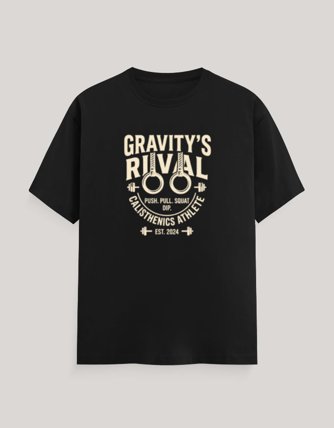Gravity's Rival | Unisex T-shirt