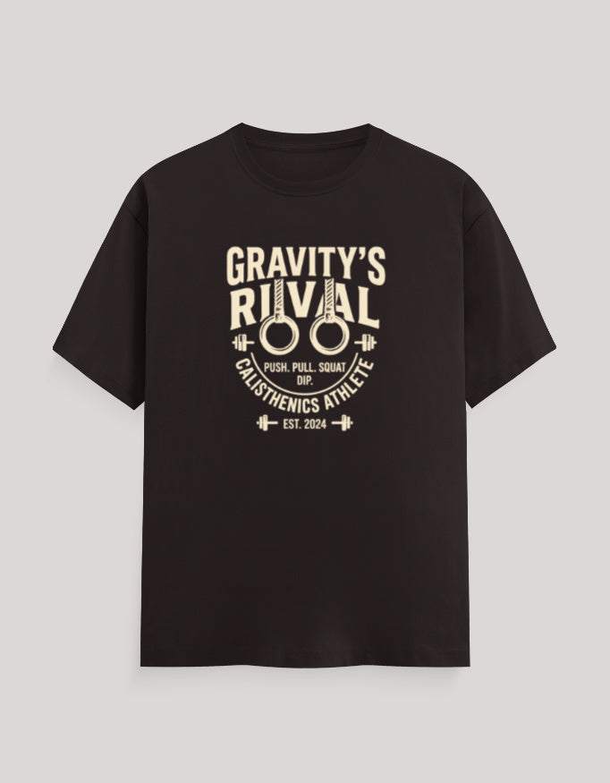 Gravity's Rival | Unisex T-shirt
