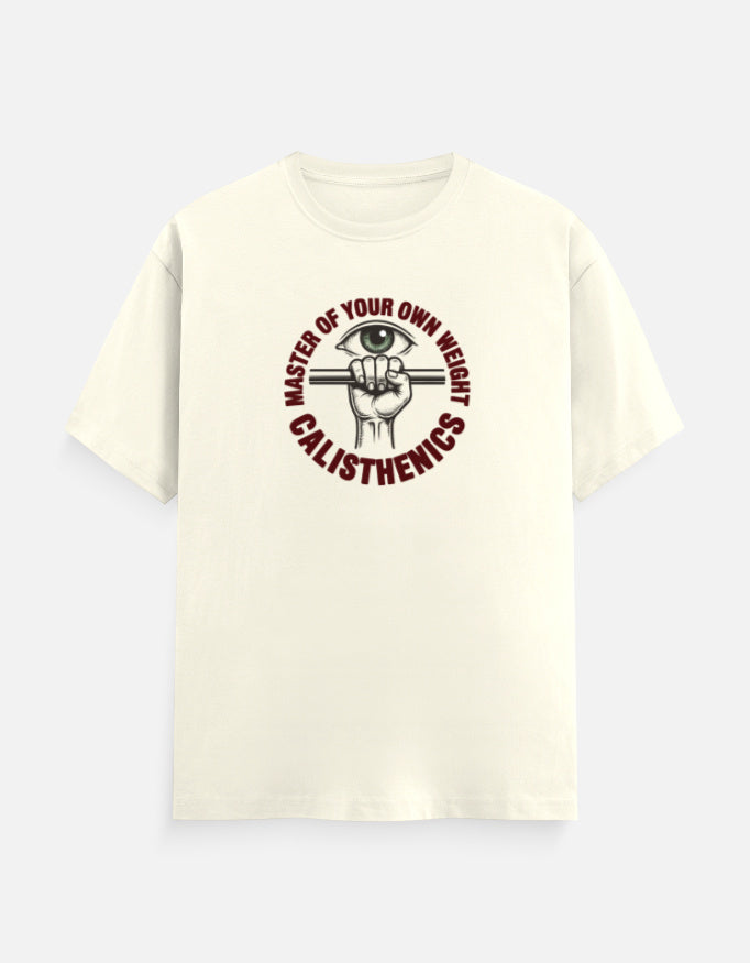 Master Body Weight | Unisex T-shirt