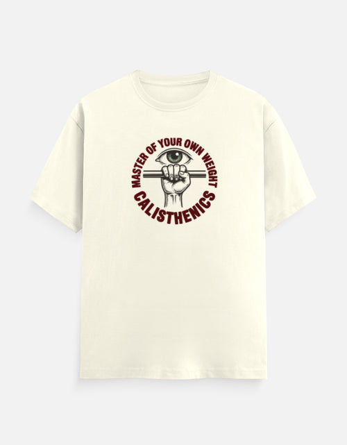 Master Body Weight | Unisex T-shirt