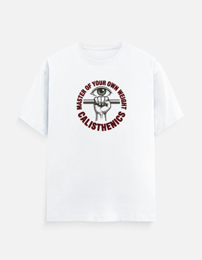 Master Body Weight | Unisex T-shirt